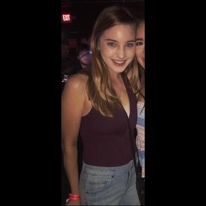 Meet your Posher, Kaline!